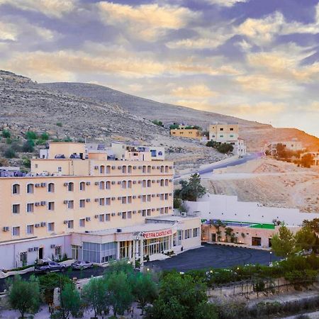 וואדי מוסא Petra Castle Hotel מראה חיצוני תמונה