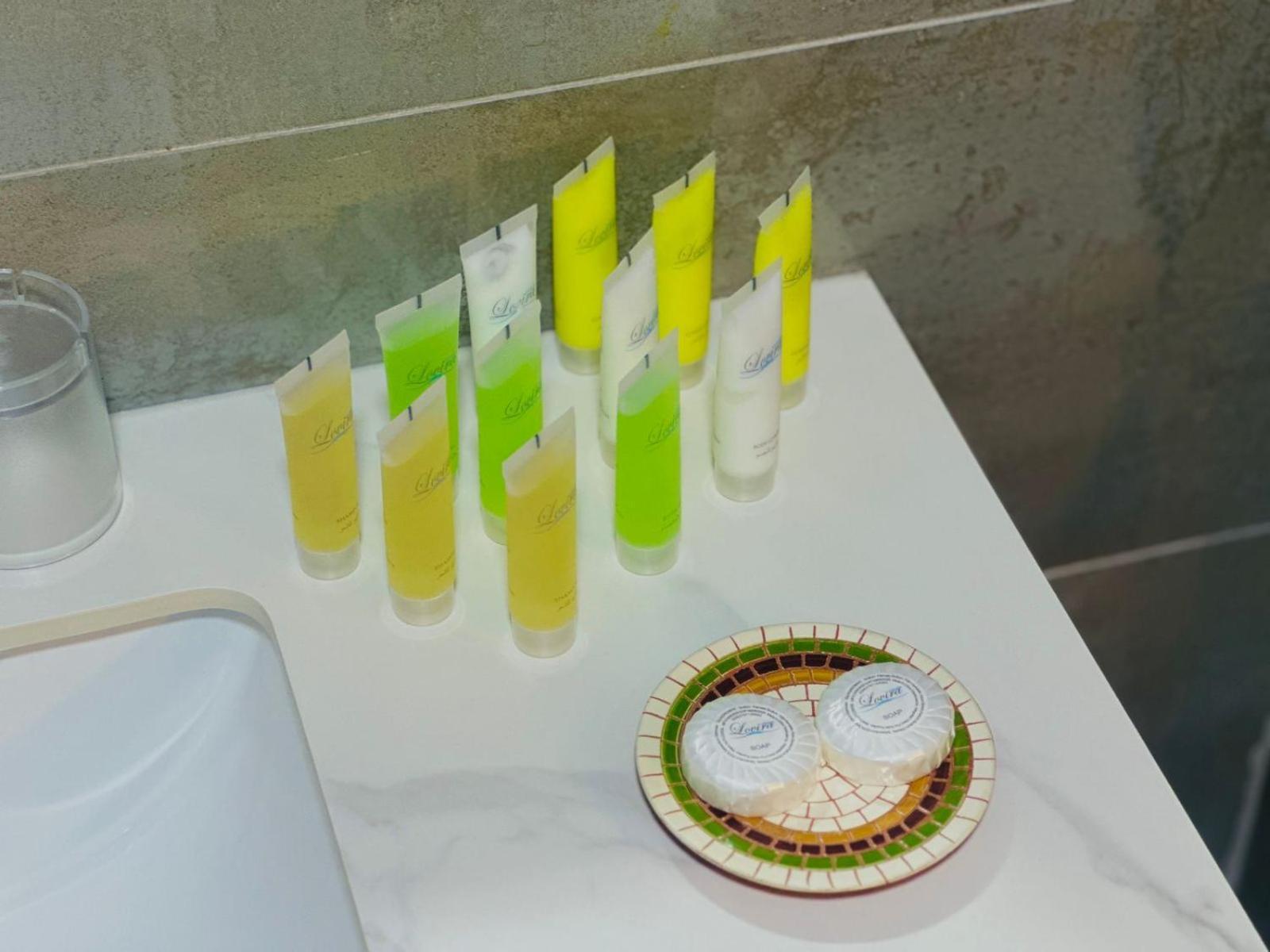 וואדי מוסא Petra Castle Hotel מראה חיצוני תמונה