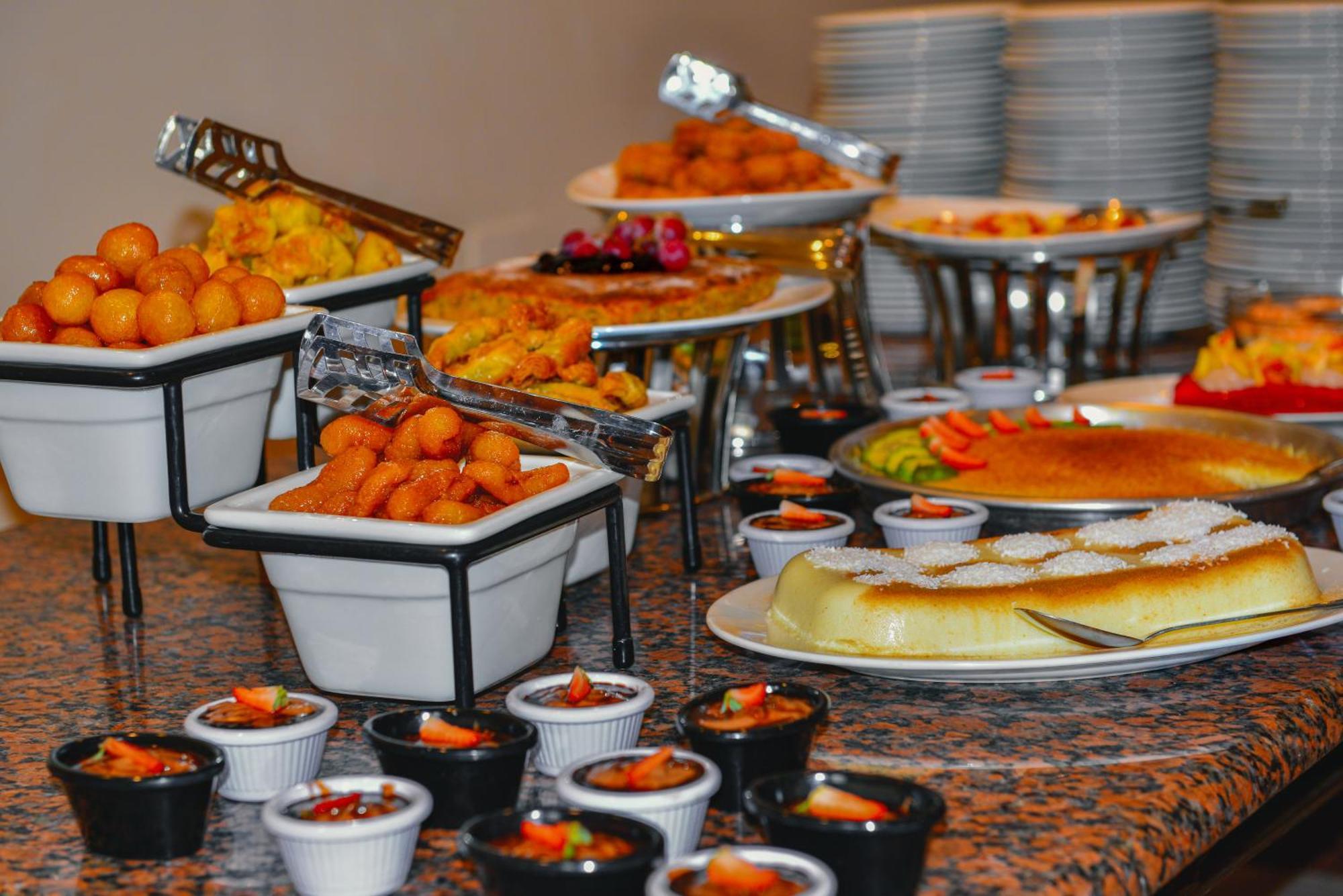 וואדי מוסא Petra Castle Hotel מראה חיצוני תמונה
